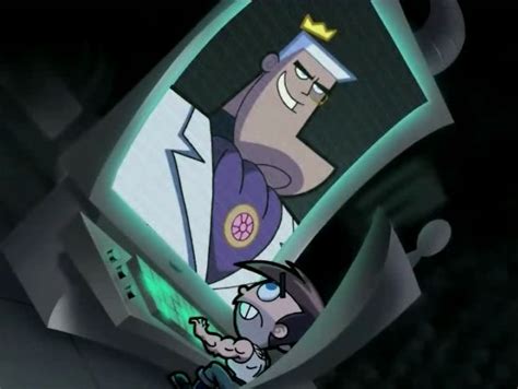 fairly oddparents jorgen von strangle voice|List of The Fairly OddParents characters .